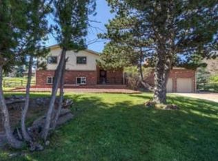 8566 Pawnee Rd, Parker, CO 80134
