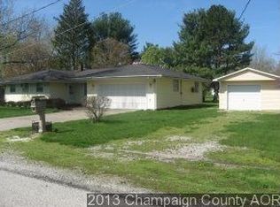 503 S East St, Hammond, IL 61929