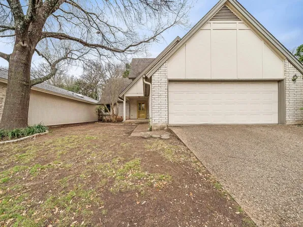 6103 Gardenridge Holw, Austin, TX 78750