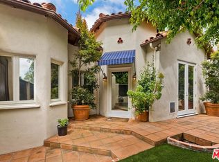 423 Westbourne Dr, West Hollywood, CA 90048