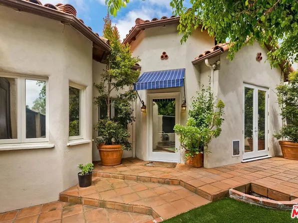 423 Westbourne Dr, West Hollywood, CA 90048