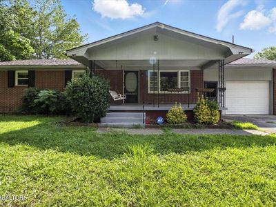 428 Wilderness Rd, Middlesboro, KY, 40965