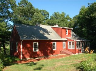 19 Romagna Rd, Niantic, CT 06357