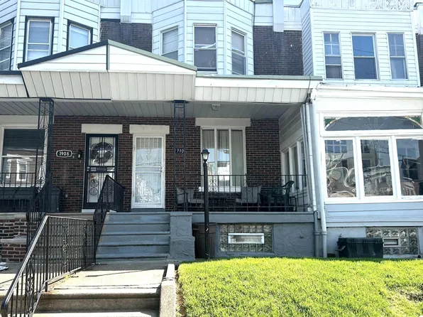 1910 Medary Ave, Philadelphia, PA 19141