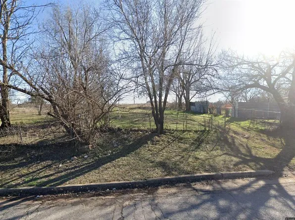524 SE 22nd St Lot 5 & 6, Oklahoma City, OK 73129