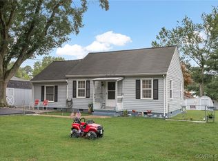 1314 Rhode Island Ave, Glen Allen, VA 23060