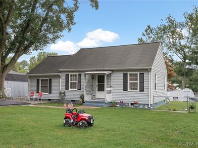 1314 Rhode Island Ave, Glen Allen, VA, 23060