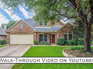 917 Sugarberry Ln, Flower Mound, TX 75028