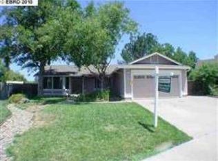 247 Hazel Ct, Brentwood, CA