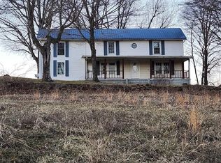 1800 Lick Branch Rd, Glasgow, KY 42141