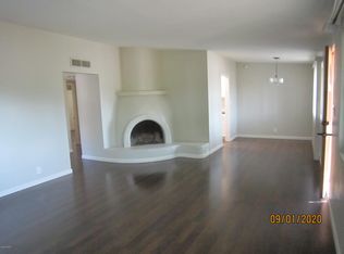 3114 N Wilson Ave, Tucson, AZ 85719