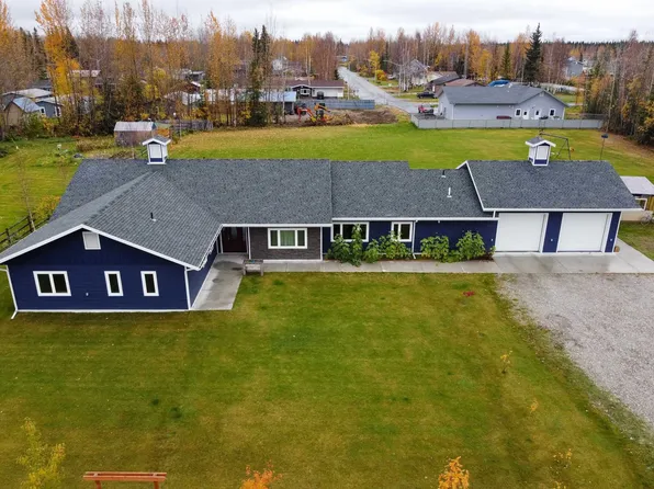 2650 Ford St, North Pole, AK 99705