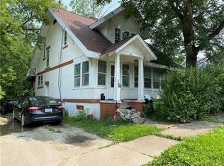 63 E Pleasant St, Corry, PA 16407