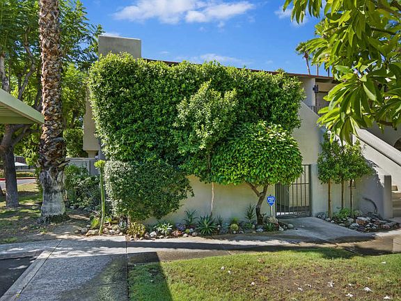 2nd image of 351 N Hermosa Dr Unit 4B1
