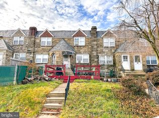 1236 Stirling St, Philadelphia, PA 19111