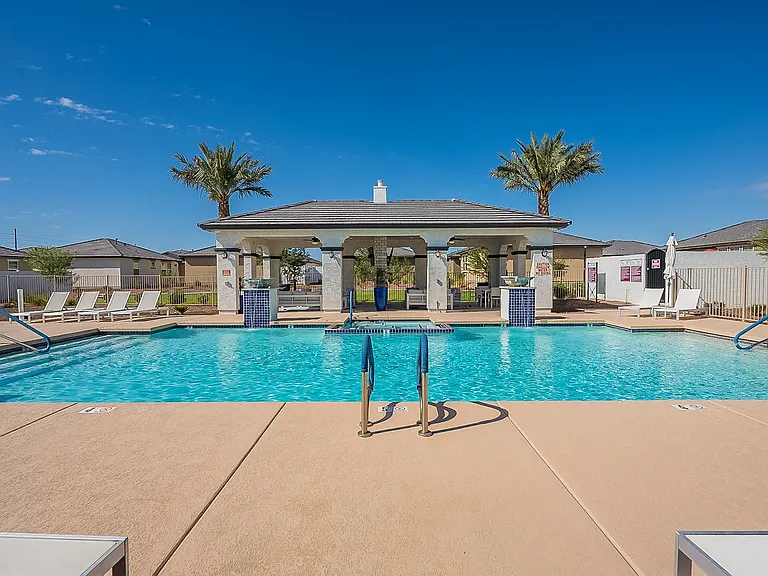 Hillstone Residences