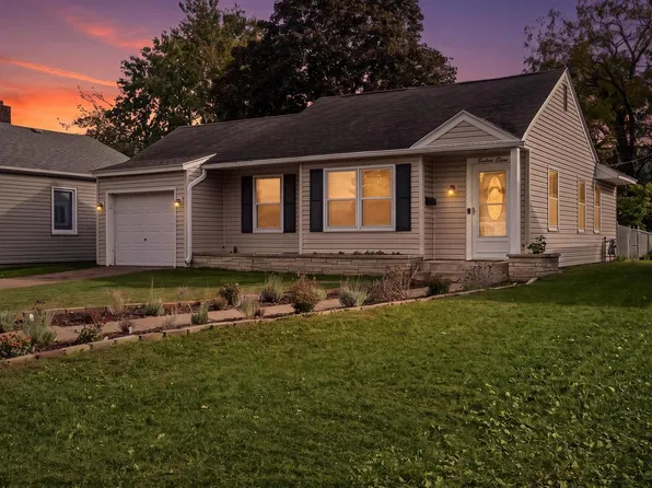 1311 5th STREET W W, Winona, MN 55987