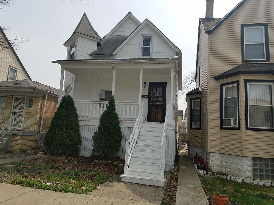 1st image of 615 E 92nd St #1