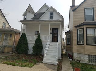 615 E 92nd St #1, Chicago, IL