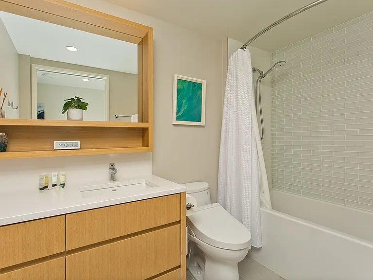 1388 Kapiolani Blvd #2509 — Photo 9