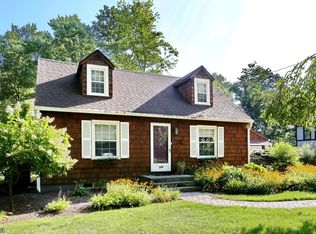 549 Franklin Ave, Wyckoff, NJ 07481