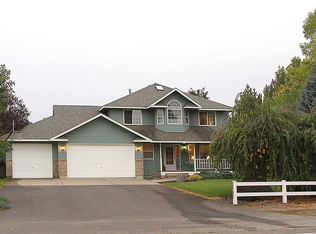 14918 E 32nd Ave, Veradale, WA 99037