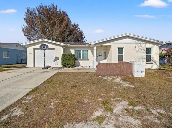 8025 Durham Dr, Port Richey, FL 34668