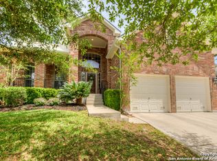 18726 Double Fork Rd, San Antonio, TX 78258