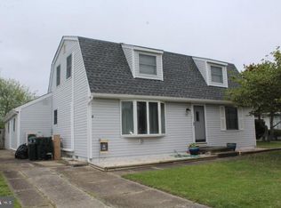 22 45th Cv, Brigantine, NJ 08203