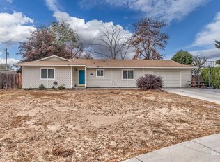 2594 SW 2nd Ave, Ontario, OR 97914
