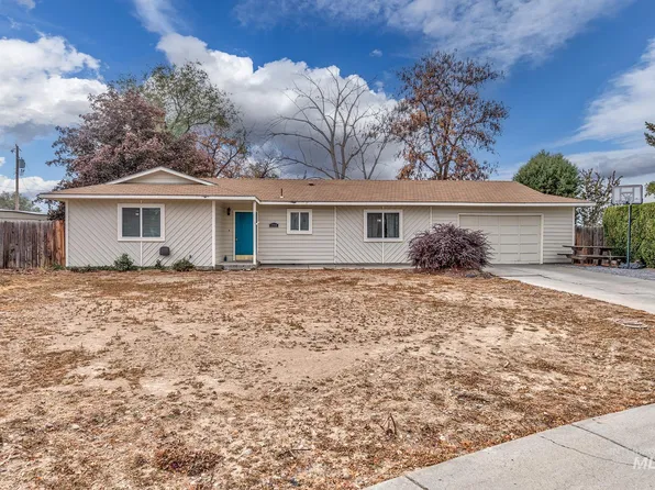 2594 SW 2nd Ave, Ontario, OR 97914