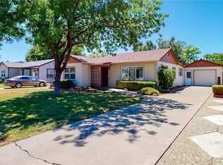 227 N Crawford Ave, Willows, CA