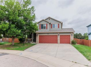 11285 Daisy Ct, Firestone, CO 80504
