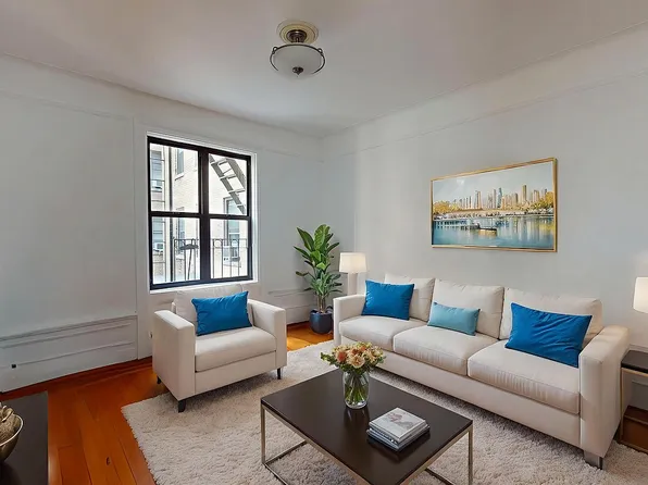 875 W 181st St APT 2F, Manhattan, NY 10033