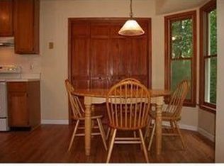 1009 Southern Oaks Dr, Raleigh, NC 27603