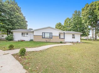 71054 Union Rd S, Union, MI 49130