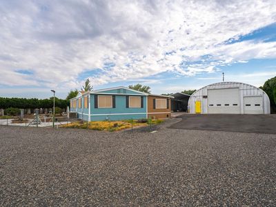 228 Apple Ln, Burbank, WA, 99323
