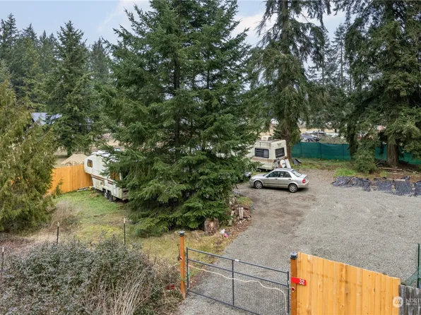 32 Sommerville Road, Chimacum, WA 98325