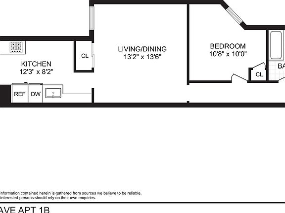 2nd image of 790 Washington Ave Ste 1