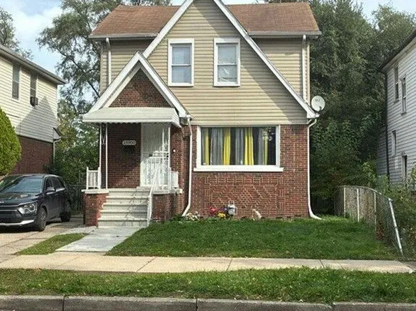 15900 Lauder St, Detroit, MI 48227