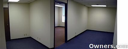 Office Interior