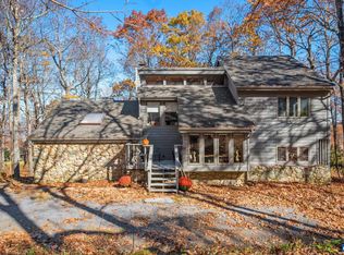 119 E Catoctin Dr, Wintergreen Resort, VA 22967