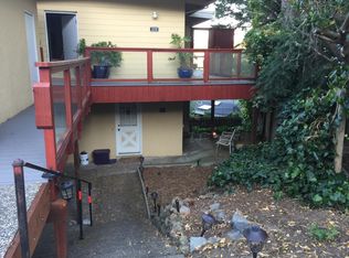 258 Greene St, Mill Valley, CA 94941