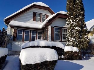 4563 N 27th St, Milwaukee, WI 53209