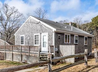 300 Old Wharf Rd, Wellfleet, MA 02667