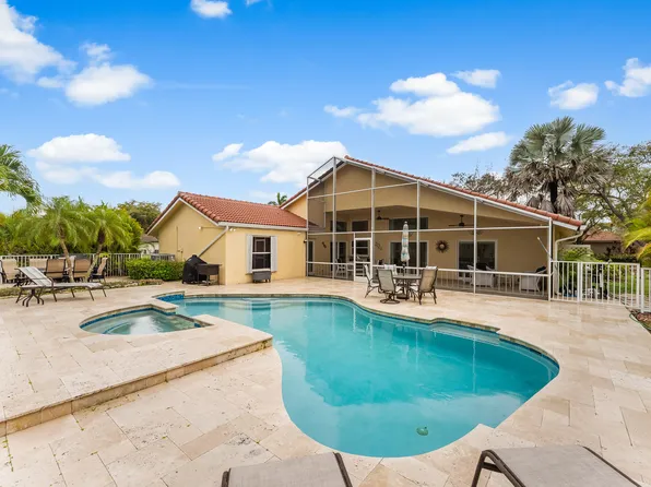 4199 NW 81st Terrace, Coral Springs, FL 33065