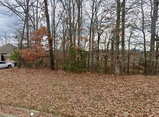 124 Oneida Way, Maumelle, AR 72113