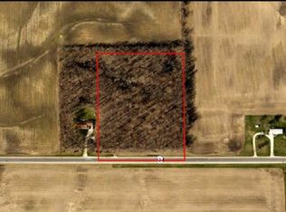 1168 E 600 S, Warren, IN 46792