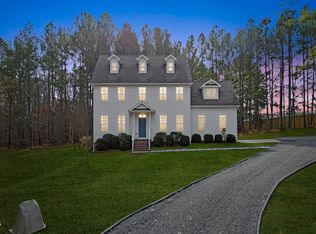 1021 Coley Rd, Durham, NC 27703