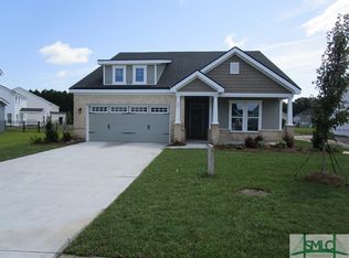 108 Como Dr, Pooler, GA 31322
